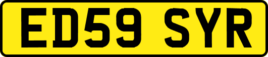 ED59SYR