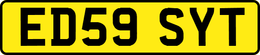 ED59SYT