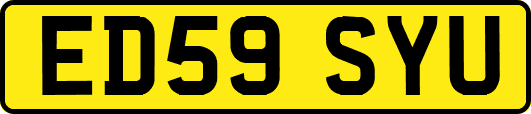ED59SYU