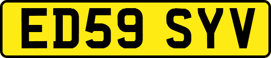 ED59SYV