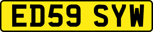 ED59SYW