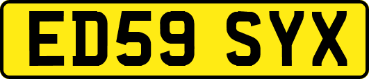 ED59SYX