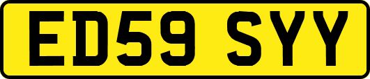 ED59SYY