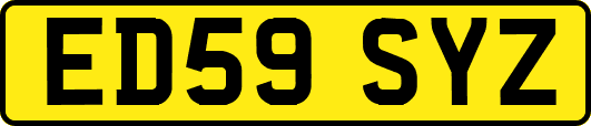 ED59SYZ