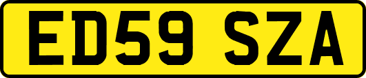 ED59SZA