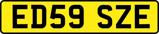 ED59SZE