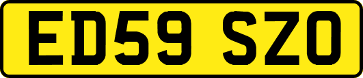 ED59SZO