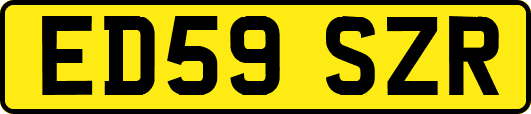 ED59SZR