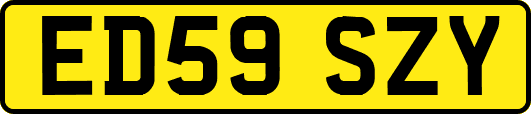 ED59SZY
