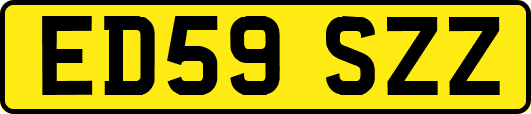 ED59SZZ