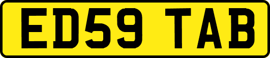 ED59TAB