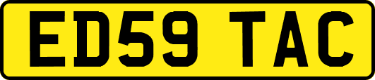 ED59TAC