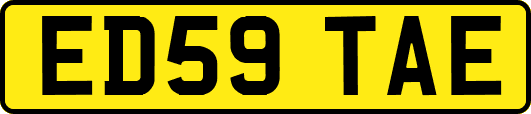 ED59TAE