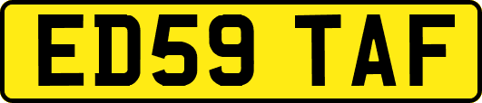 ED59TAF
