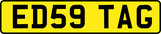 ED59TAG
