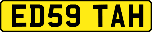 ED59TAH