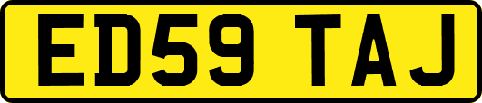 ED59TAJ
