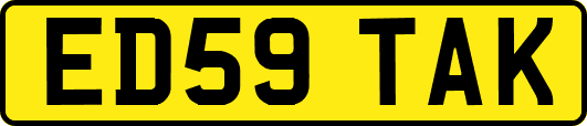 ED59TAK