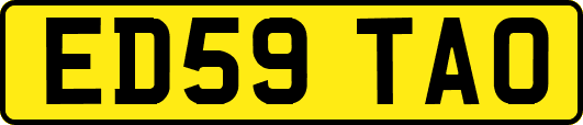 ED59TAO