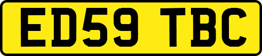 ED59TBC