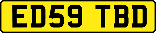 ED59TBD