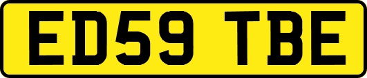 ED59TBE