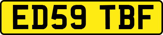 ED59TBF