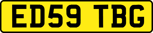 ED59TBG