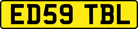 ED59TBL