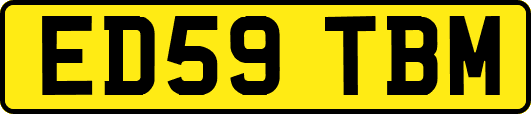 ED59TBM