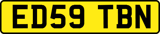 ED59TBN