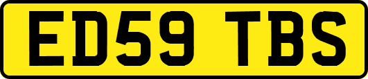 ED59TBS