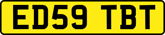 ED59TBT