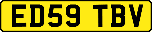ED59TBV