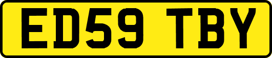 ED59TBY