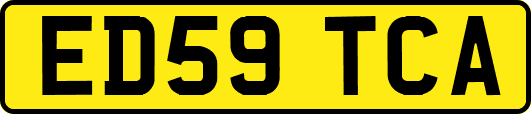 ED59TCA