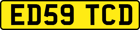 ED59TCD