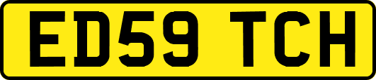 ED59TCH