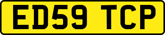 ED59TCP