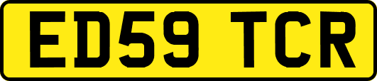 ED59TCR