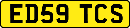 ED59TCS