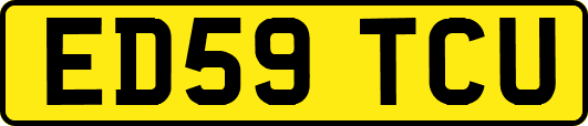 ED59TCU
