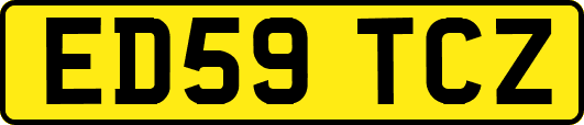 ED59TCZ