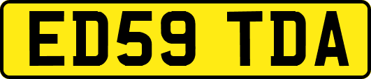 ED59TDA