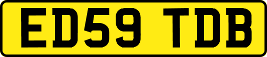 ED59TDB