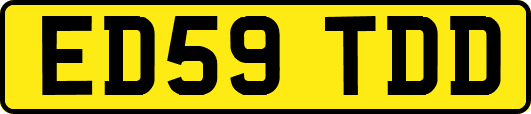 ED59TDD