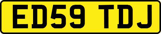 ED59TDJ