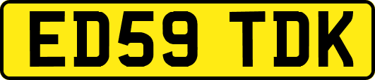 ED59TDK