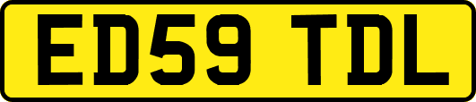 ED59TDL