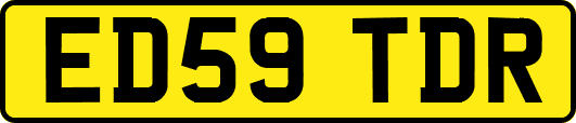 ED59TDR